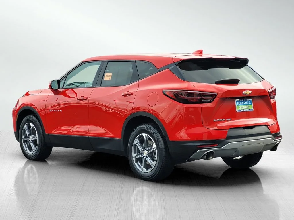 2023 Chevrolet Blazer 2LT - Photo 8
