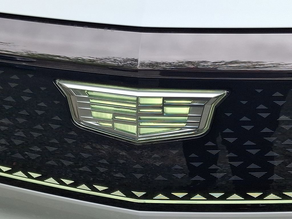 2026 Cadillac OPTIQ Premium Sport - Photo 9
