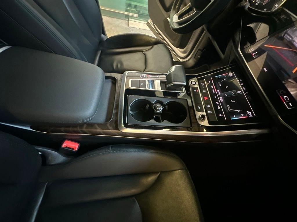 Used 2021  Audi 45 Premium Plus image 42