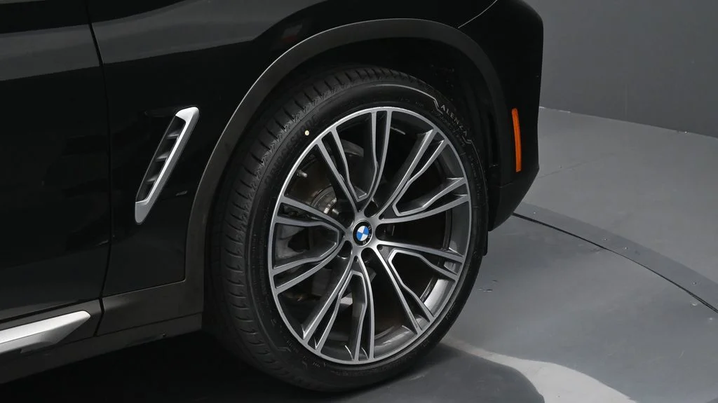 2024 BMW X3 30i - Photo 6