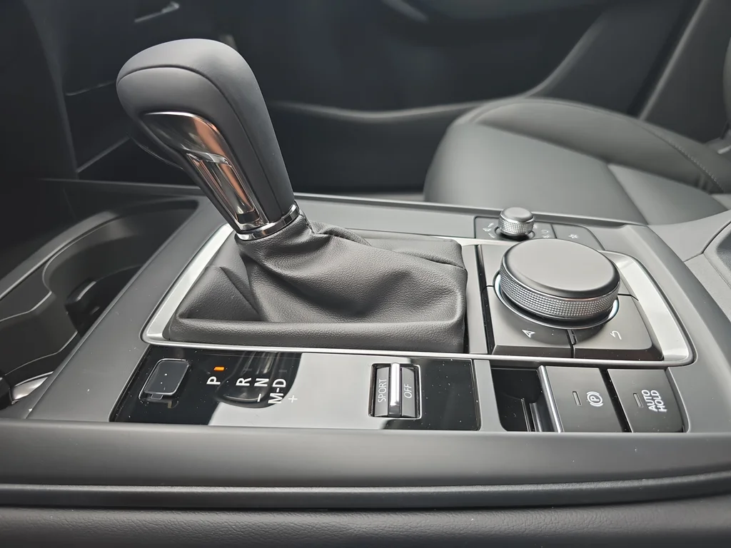 New 2026 Gray Mazda 2.5 S Preferred image 21