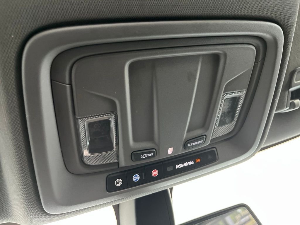 Used 2020 Blue Chevrolet LT image 15