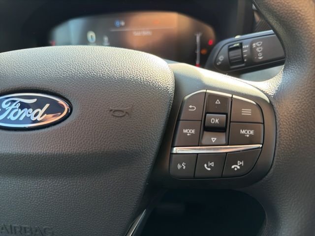 New 2026 Oxford White Ford XLT image 24