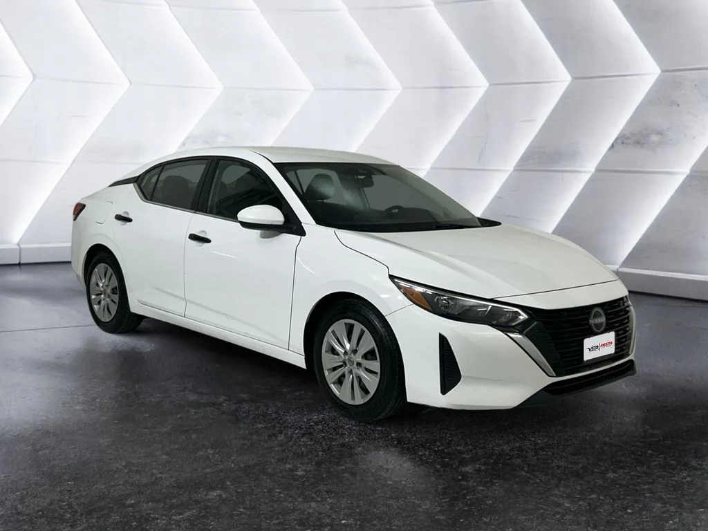 2024 Nissan Sentra