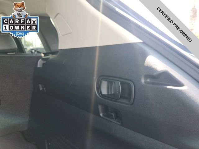 Used 2024 Blue Mazda 2.5 S Premium Package image 23