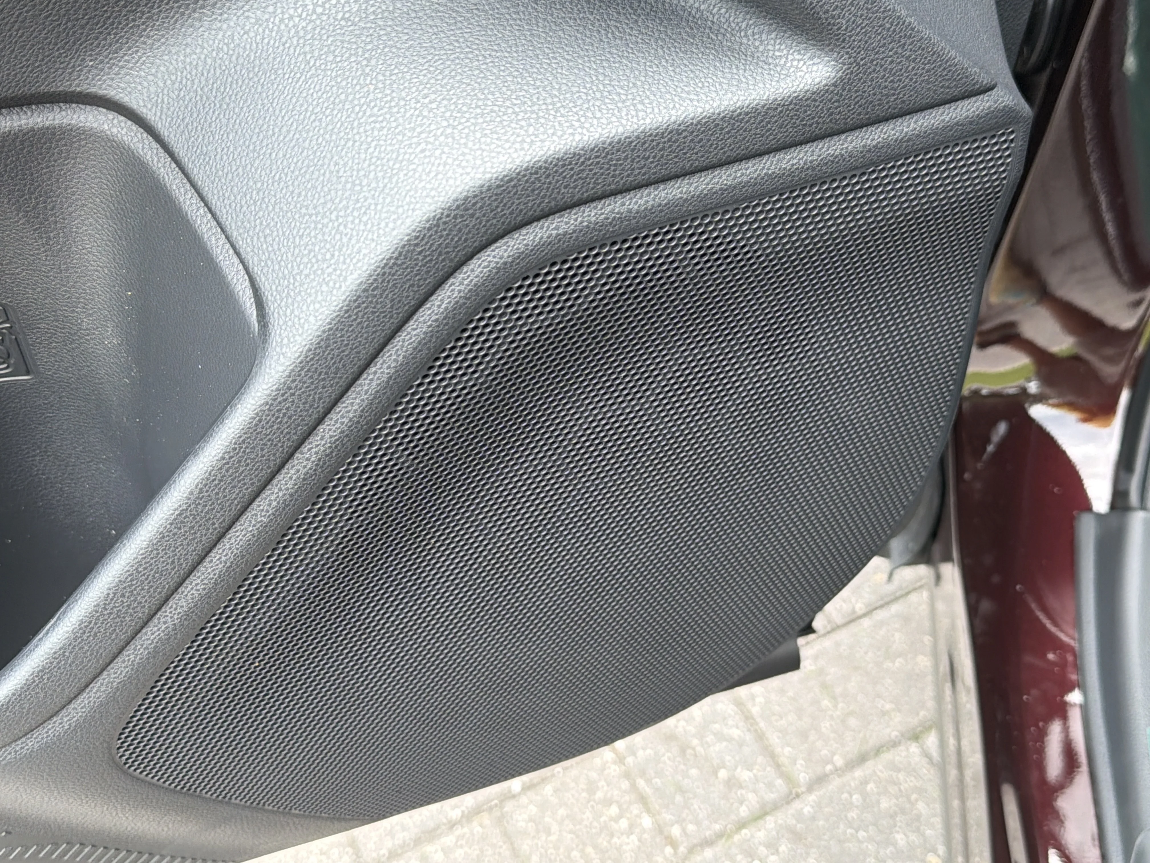 New 2026 DARK MAHOGANY PEARL Subaru Premium image 19