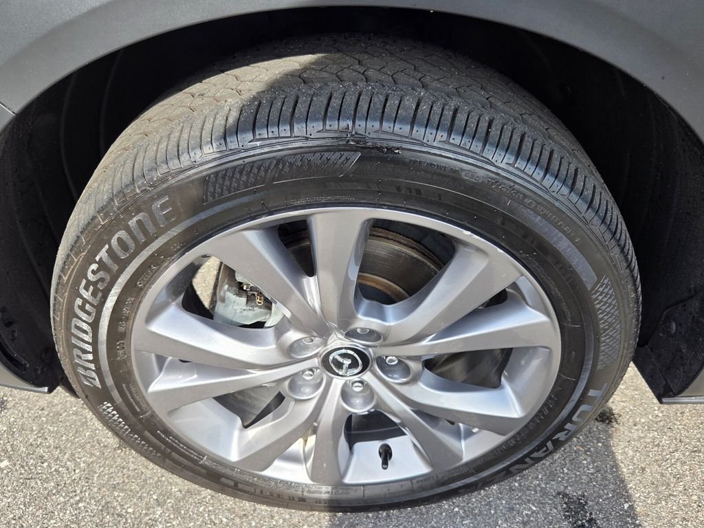 Used 2023 Black Mazda 2.5 S Select Package image 19