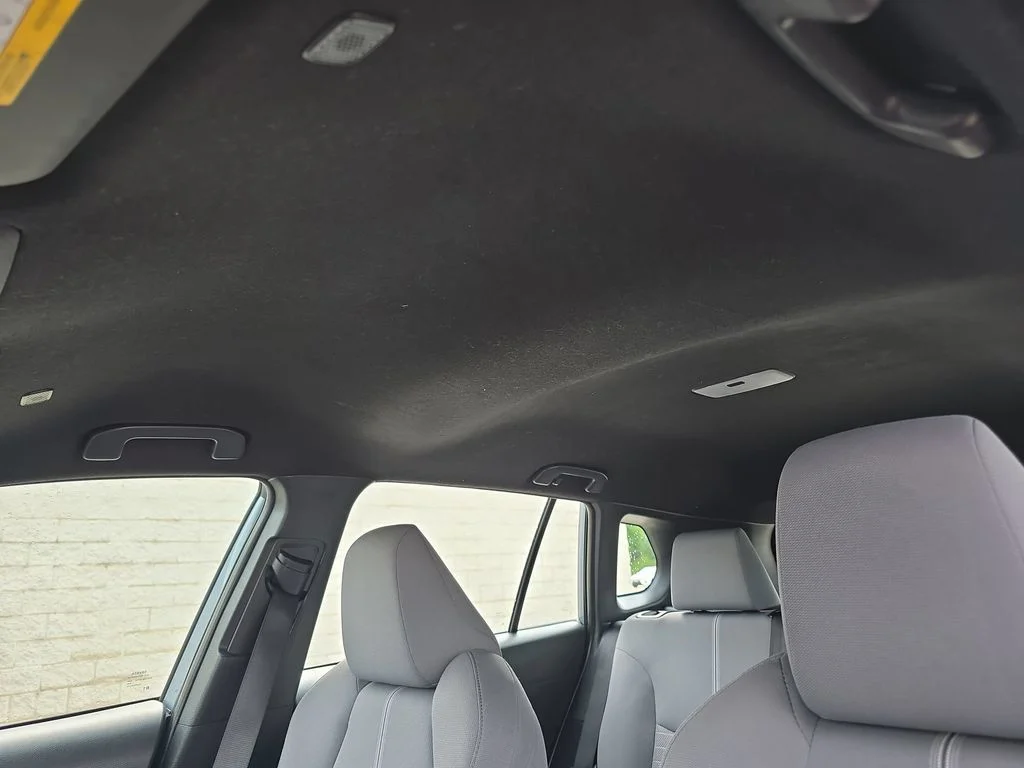 Used 2023 Gray Toyota Hybrid S image 15