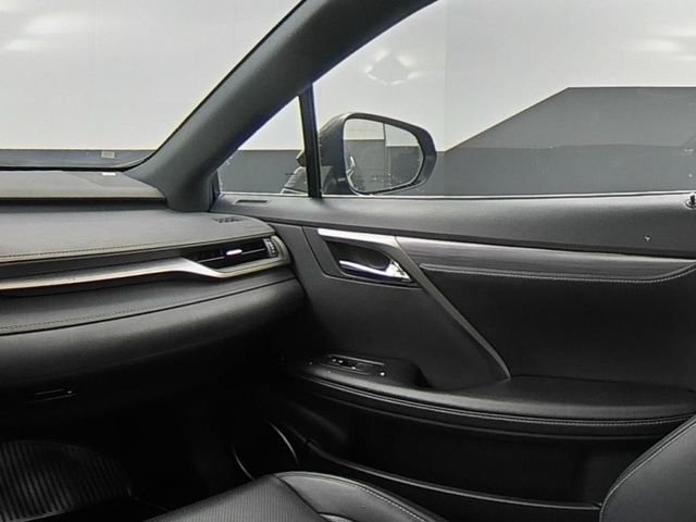 Used 2020 Black Lexus 350 F Sport image 40