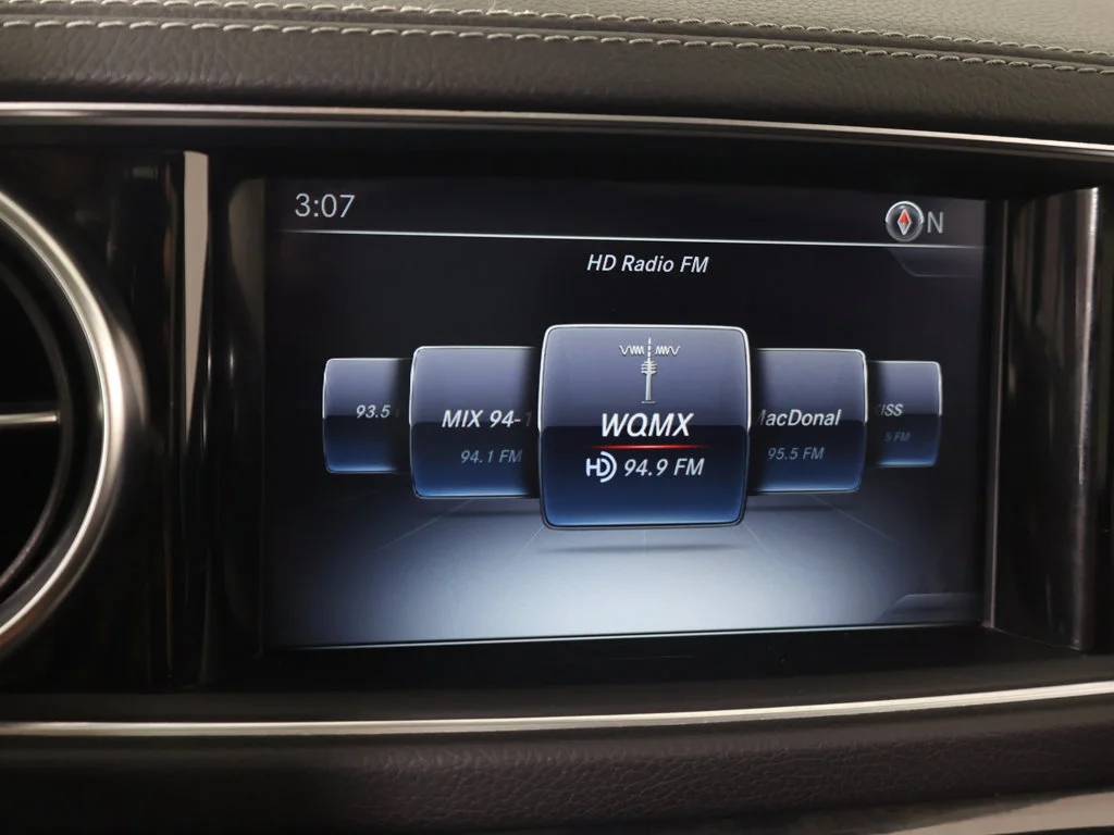 Used 2018 Black Mercedes-Benz SL 450 image 44