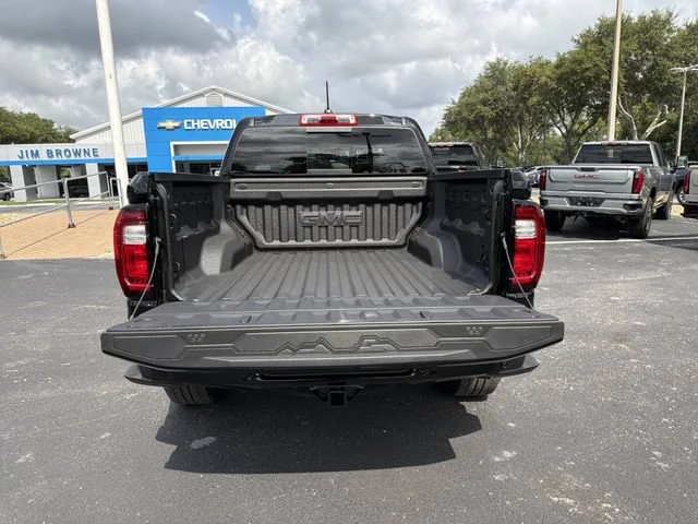 New 2026 Onyx Black GMC Denali image 11
