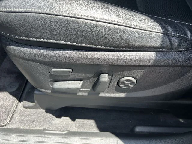 Used 2024 Black Kia SX image 26