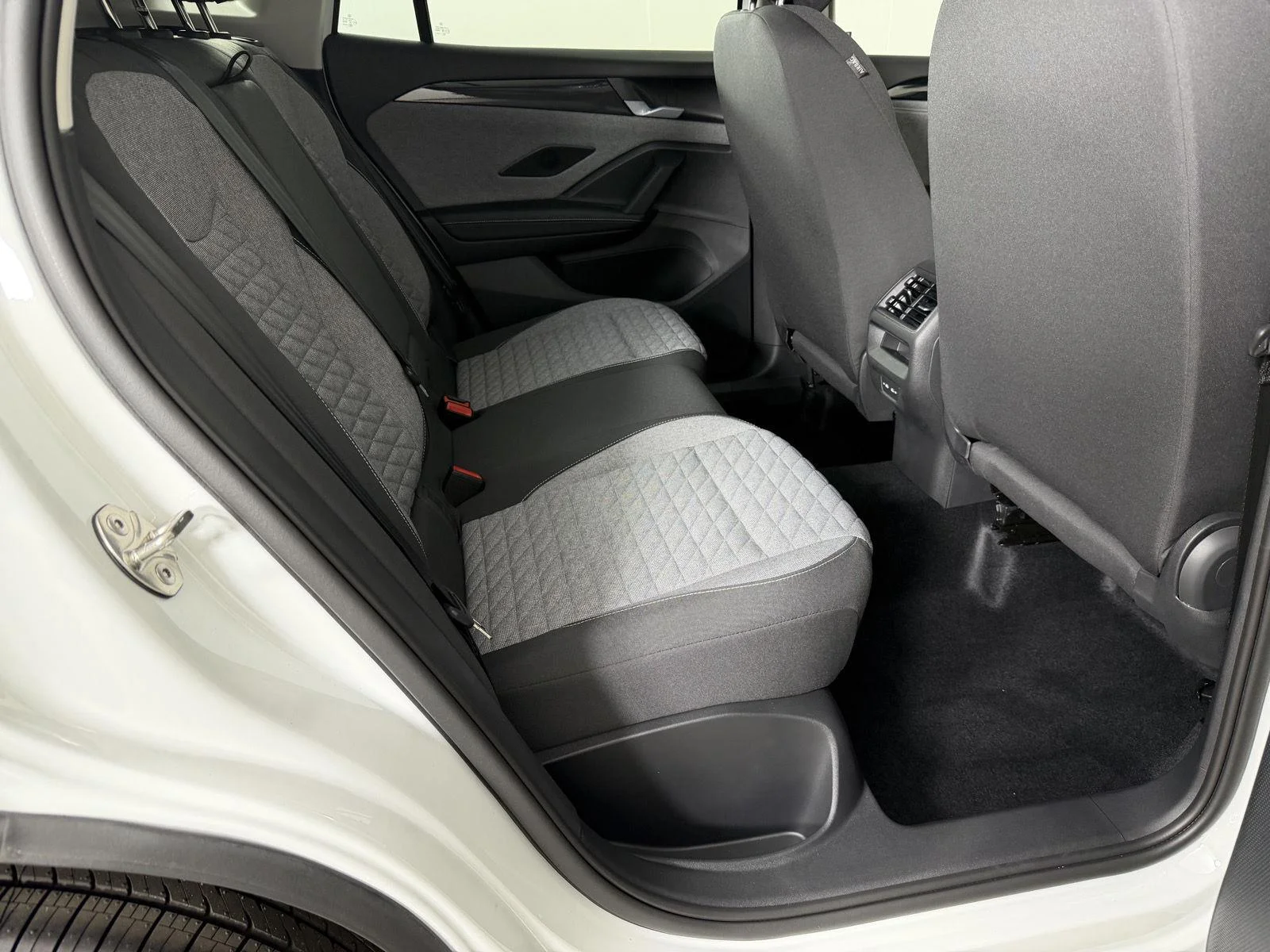 New 2026 Pure White Volkswagen S image 16