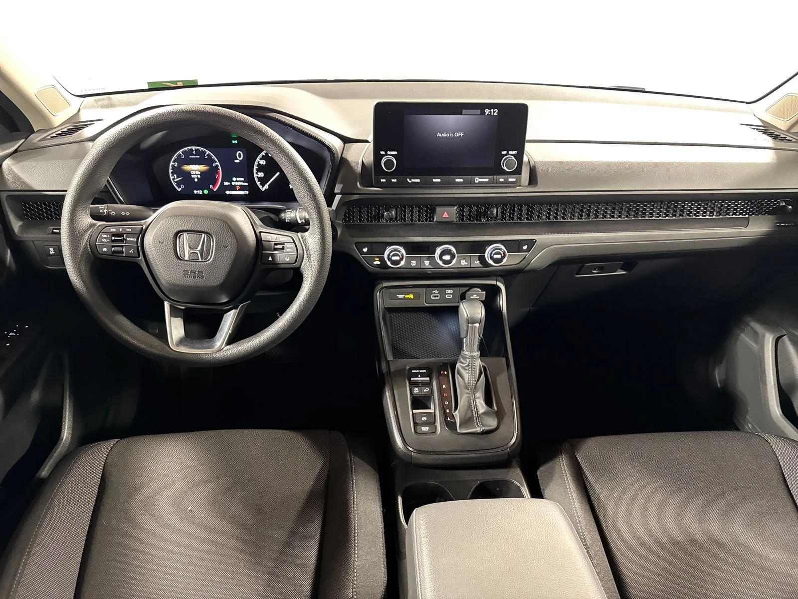 2023 Honda CR-V EX - Photo 33