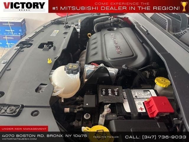 2022 Jeep Compass (RED) Edition - Photo 36