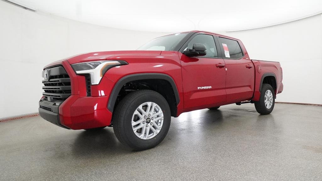 2026 Toyota Tundra SR5 - Photo 46