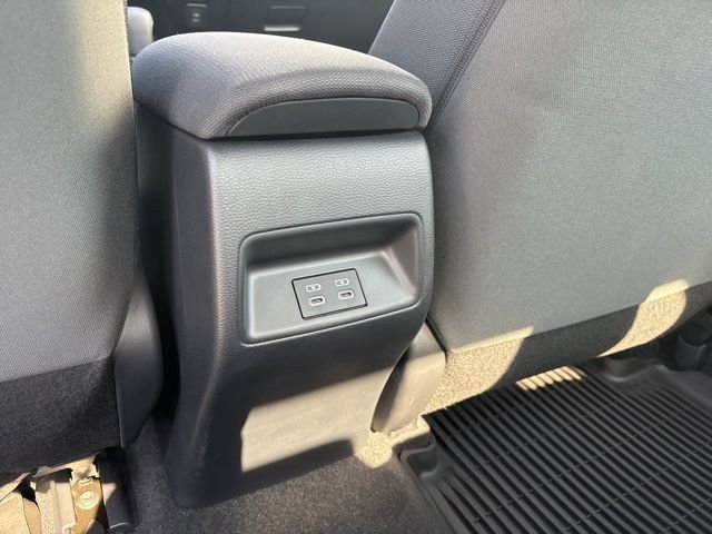 Used 2023 Gray Toyota LE image 31