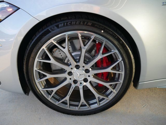 2026 Mercedes-Benz C-Class Sedan AMG C63 S E Peformance - Photo 65