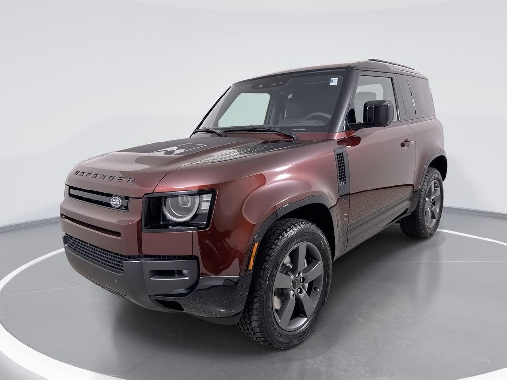 Defender 90