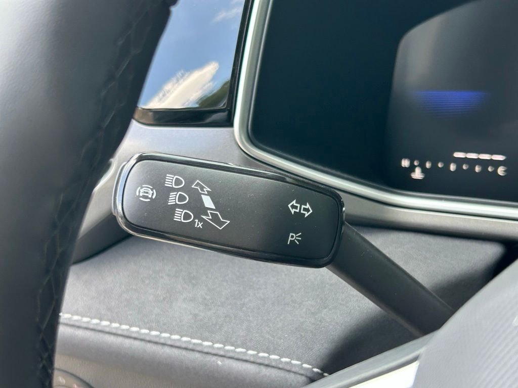 New 2026 Gray Volkswagen 1.5T SE Black image 25