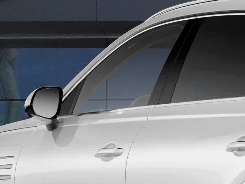 New 2026 Uyuni White Genesis 2.5T ADVANCED image 14