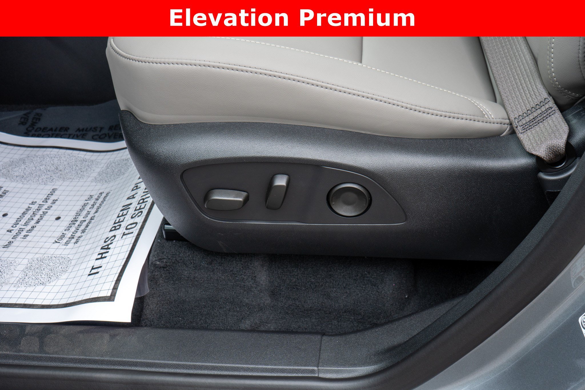 2026 GMC Acadia Elevation - Photo 28
