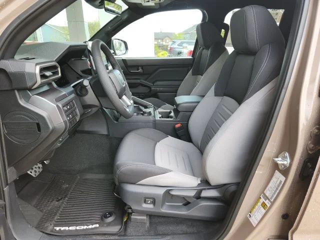 New 2026 Mudbath Toyota TRD Sport image 17