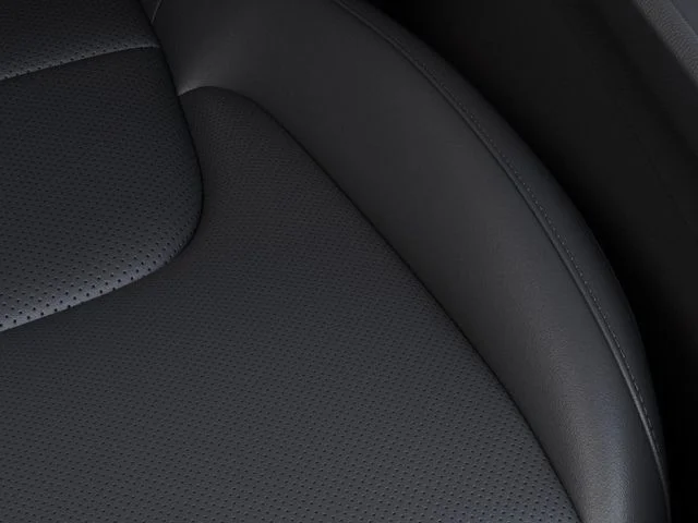 New 2027 Wolf Gray Kia EX image 24