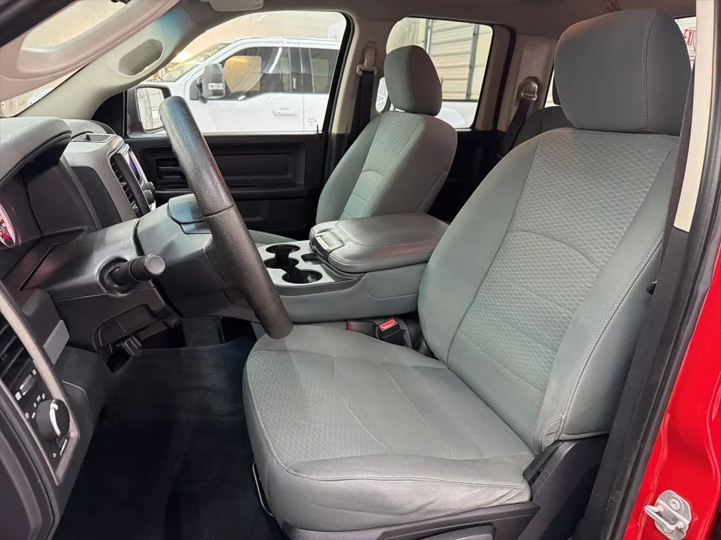 Used 2016 Red Ram Tradesman image 27