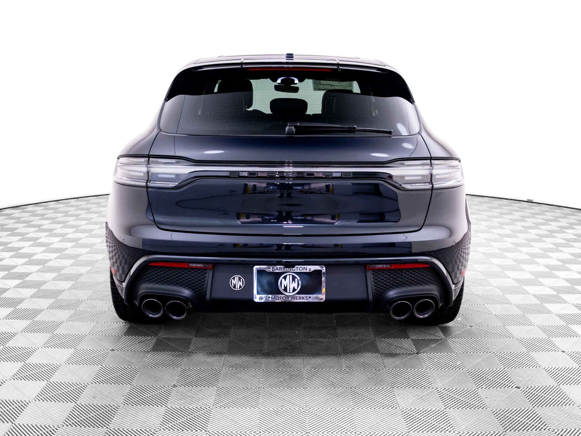 New 2026 Unreleased Porsche GTS image 10