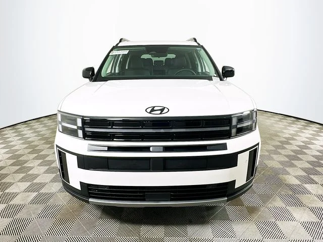 New 2026 Hyundai SANTA FE XRT