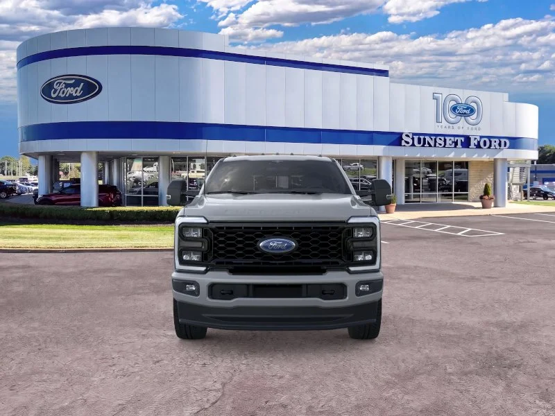 New 2026 Avalanche Ford XL image 6