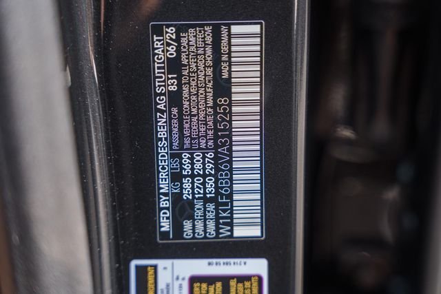 New 2027  Mercedes-Benz E 450 image 38