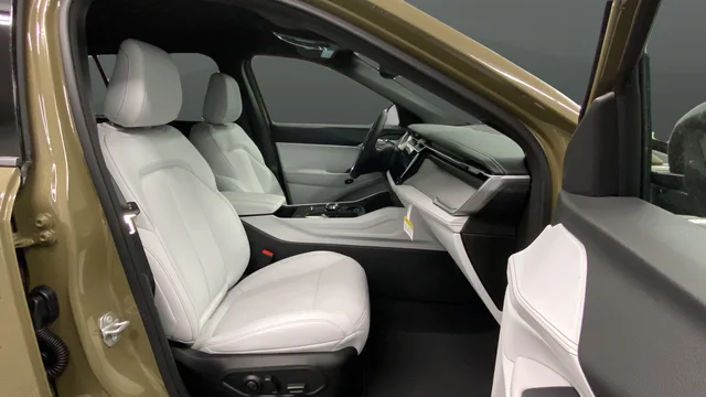 New 2026 41 Exterior Paint Jeep Limited image 23