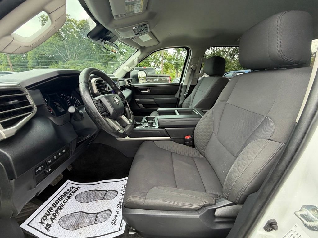 Used 2023 Ice Toyota SR5 image 13