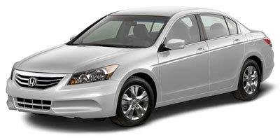 2012 Honda Accord SE Auto's photo