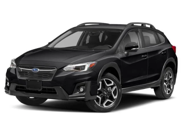 2020 Subaru Crosstrek 2.0i Limited CVT's photo