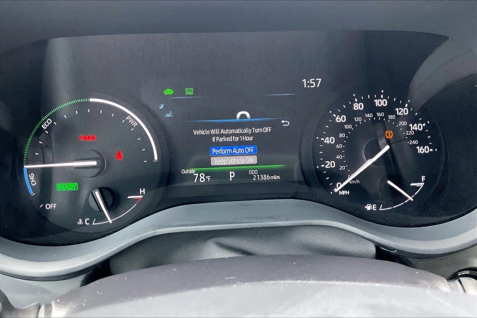 Used 2025 Blueprint Toyota XLE image 25