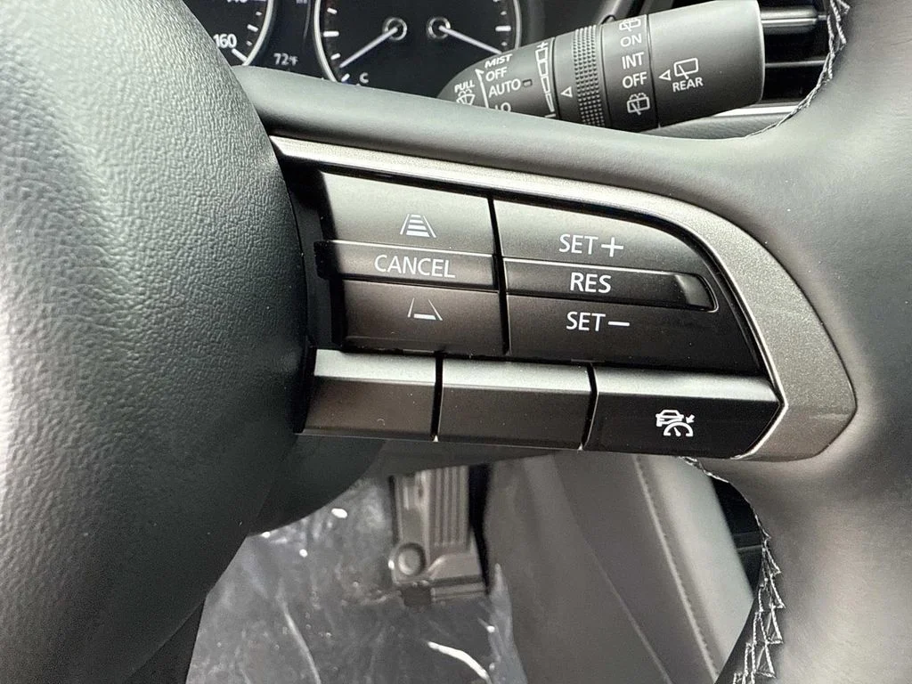 New 2026 Deep Crystal Blue Mica Mazda 2.5 S Preferred image 37