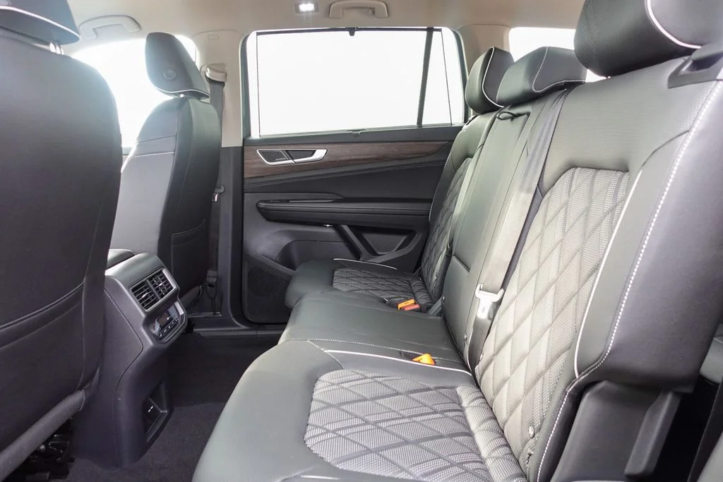 2026 Volkswagen Atlas SEL Premium R-Line - Photo 29