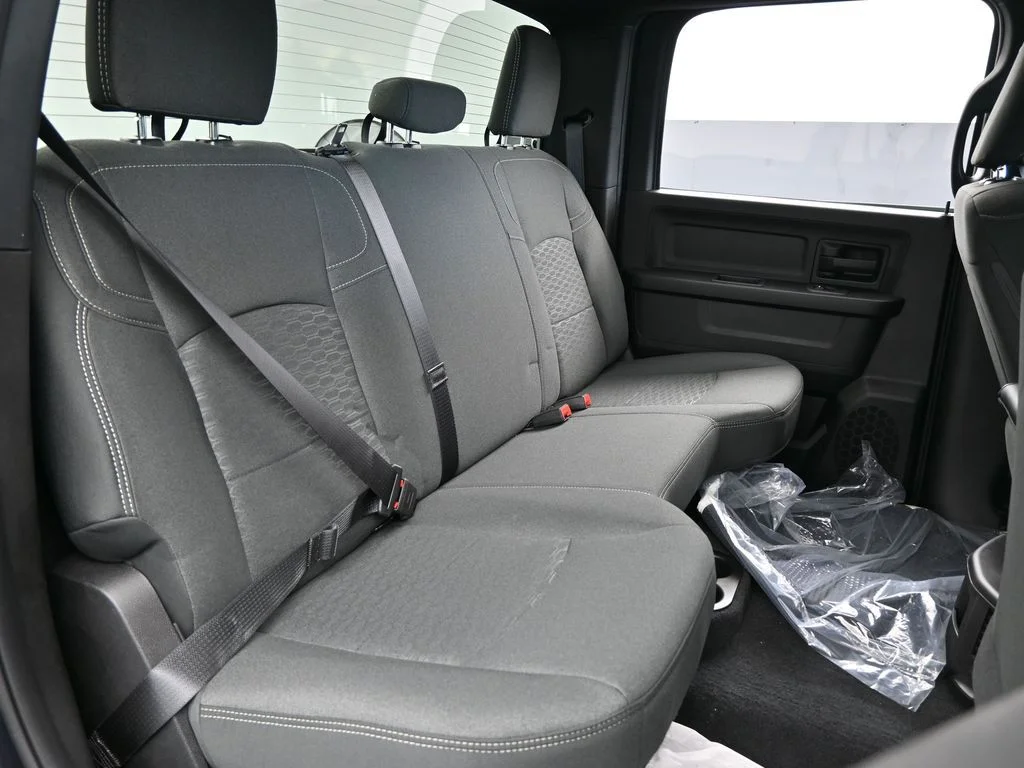 New 2026 Forged Blue Metallic Ram Tradesman image 40