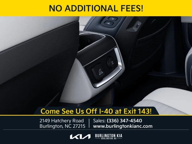 2026 Kia Carnival SX Prestige - Photo 26