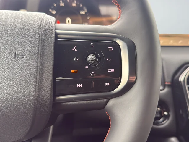 2026 Nissan Armada PRO-4X - Photo 18