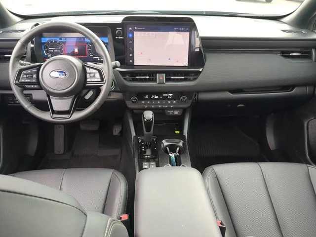 Used 2026 Silver Subaru Limited XT image 37
