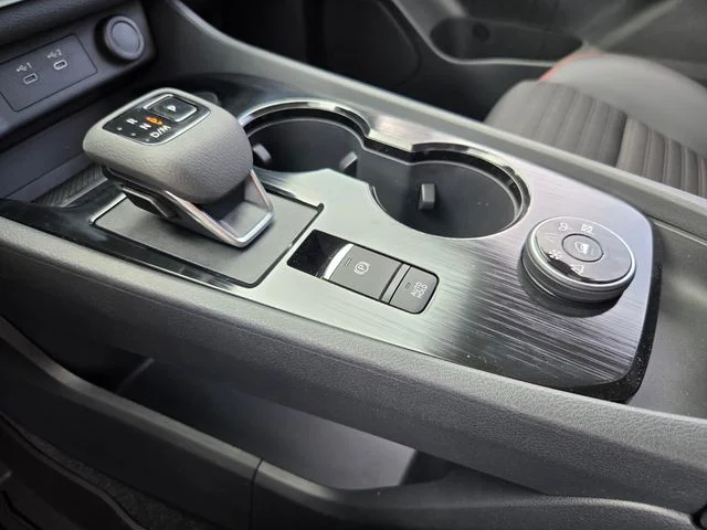 New 2026 Boulder Gray Pearl Nissan Rock Creek® image 17