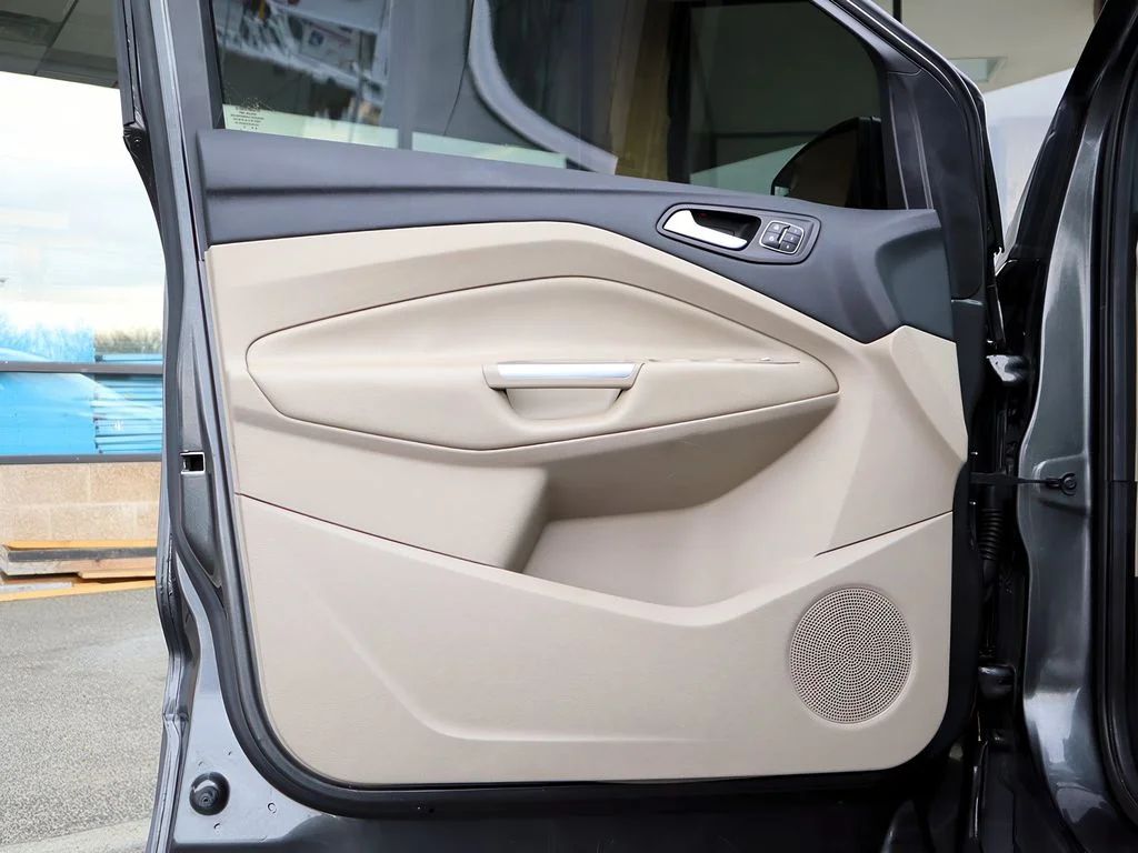 2024 Ford Escape Platinum - Photo 12