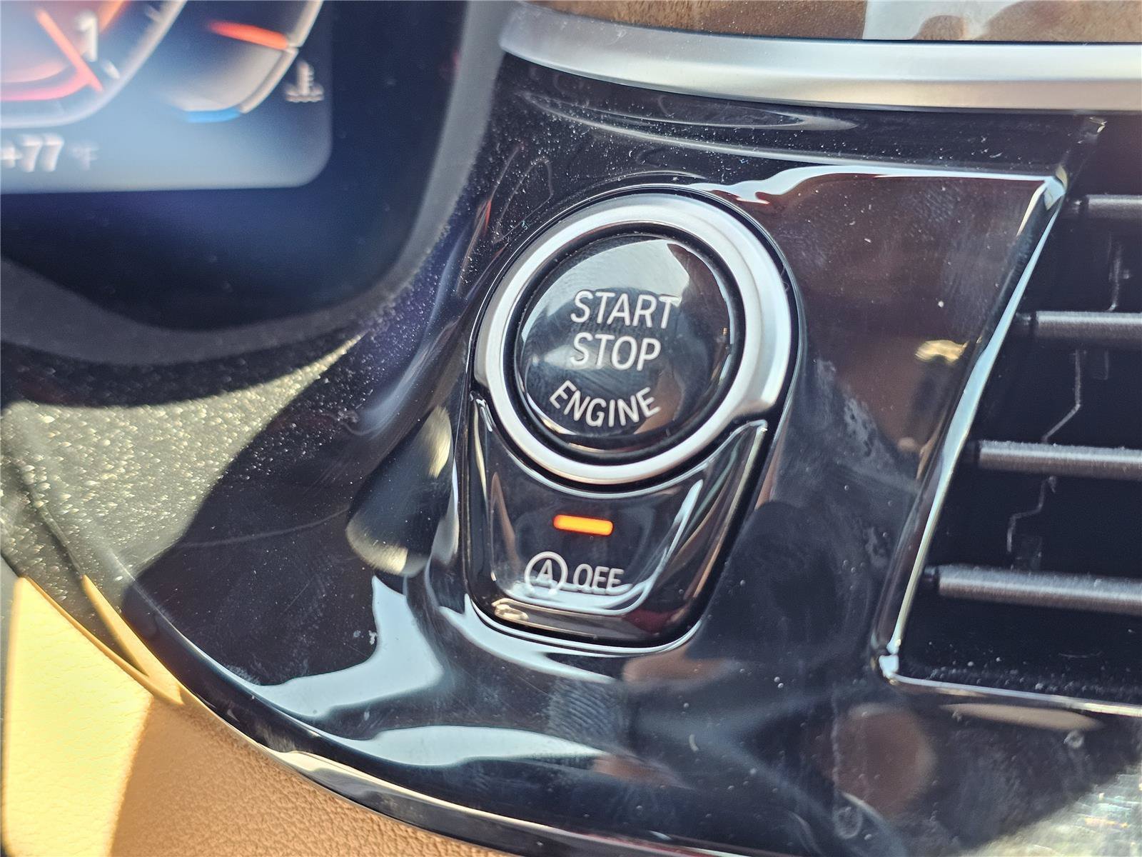 2020 BMW 5 Series 530i - Photo 23