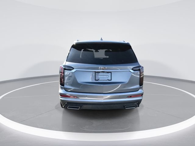 2024 Cadillac XT6 Sport - Photo 7