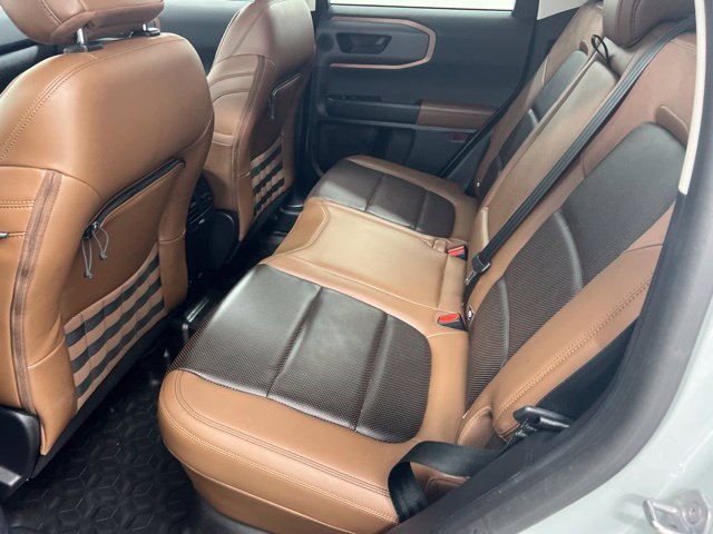 Used 2022 Cactus Ford Badlands image 11