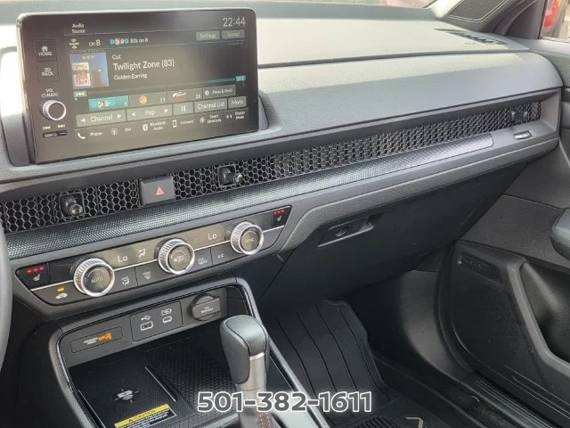 Used 2024  Honda Sport-L image 27